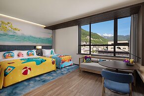 Hilton Garden Inn Jiuzhaigou