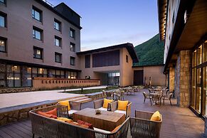 Hilton Garden Inn Jiuzhaigou