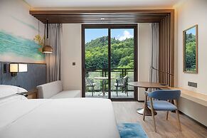 Hilton Garden Inn Jiuzhaigou