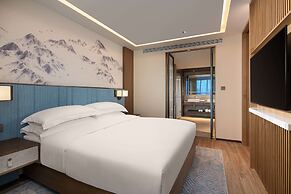 Hilton Garden Inn Jiuzhaigou