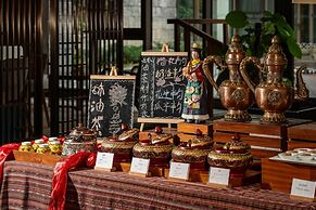 Hilton Garden Inn Jiuzhaigou