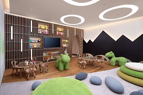 Hilton Garden Inn Jiuzhaigou