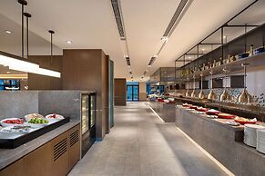 Hilton Garden Inn Jiuzhaigou