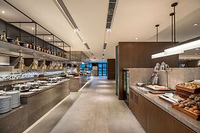 Hilton Garden Inn Jiuzhaigou