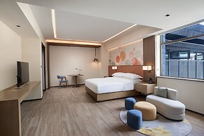 Hilton Garden Inn Jiuzhaigou