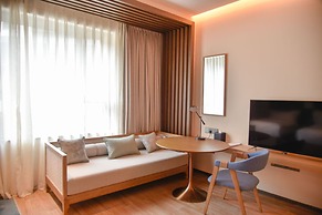 Hilton Garden Inn Jiuzhaigou