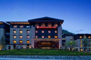 Hilton Garden Inn Jiuzhaigou