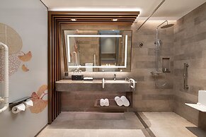 Hilton Garden Inn Jiuzhaigou