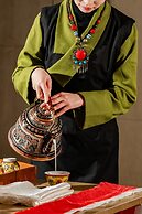 Hilton Garden Inn Jiuzhaigou