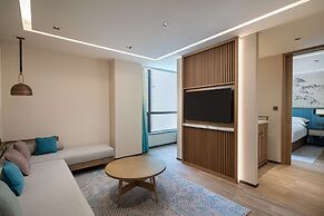 Hilton Garden Inn Jiuzhaigou