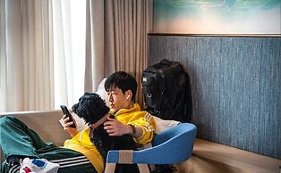 Hilton Garden Inn Jiuzhaigou