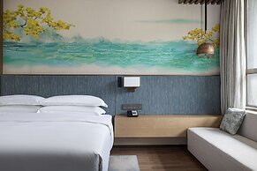 Hilton Garden Inn Jiuzhaigou