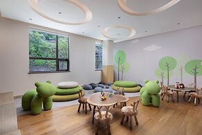 Hilton Garden Inn Jiuzhaigou