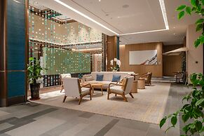 Hilton Garden Inn Jiuzhaigou