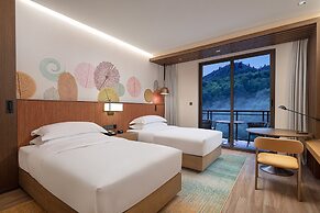 Hilton Garden Inn Jiuzhaigou