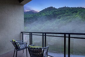 Hilton Garden Inn Jiuzhaigou