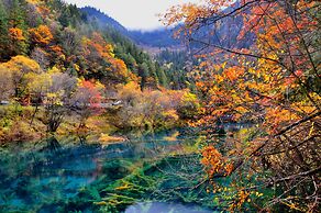 Hilton Garden Inn Jiuzhaigou