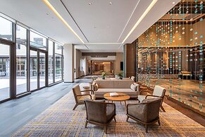 Hilton Garden Inn Jiuzhaigou