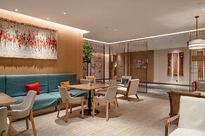 Hilton Garden Inn Jiuzhaigou