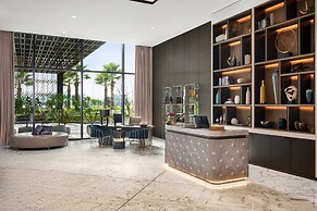 Waldorf Astoria Kuwait