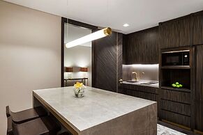 Waldorf Astoria Kuwait