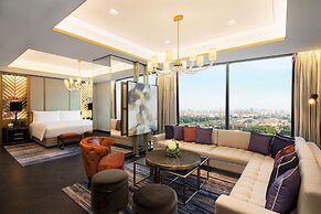 Waldorf Astoria Kuwait