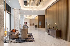 Waldorf Astoria Kuwait