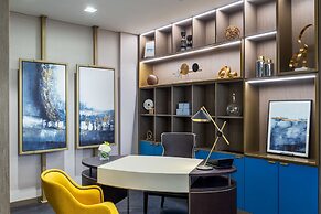 Waldorf Astoria Kuwait