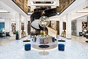 Waldorf Astoria Kuwait