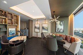 Waldorf Astoria Kuwait