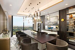 Waldorf Astoria Kuwait