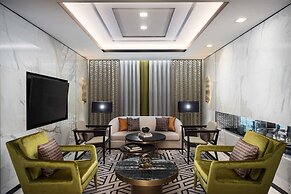 Waldorf Astoria Kuwait