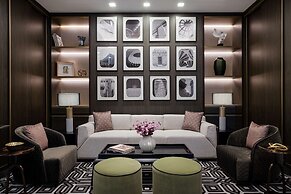 Waldorf Astoria Kuwait