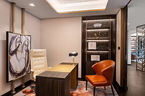 Waldorf Astoria Kuwait