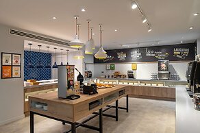 Hampton by Hilton Canterbury