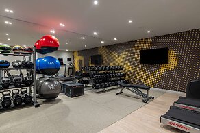 Hampton by Hilton Canterbury