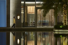 DoubleTree by Hilton Shenzhen Airport