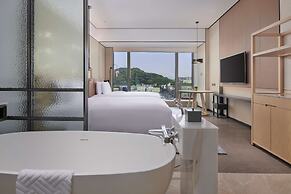 DoubleTree by Hilton Shenzhen Airport