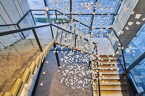 DoubleTree by Hilton Shenzhen Airport