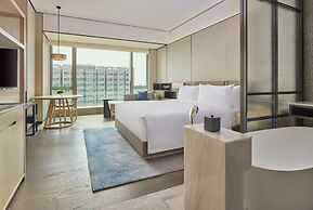 DoubleTree by Hilton Shenzhen Airport