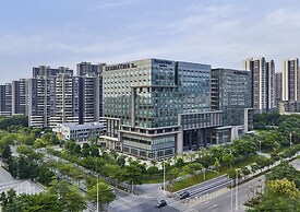 DoubleTree by Hilton Shenzhen Airport