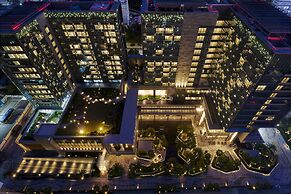 DoubleTree by Hilton Shenzhen Airport