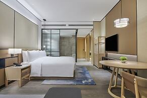 DoubleTree by Hilton Shenzhen Airport