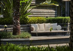 DoubleTree by Hilton Shenzhen Airport