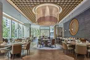 DoubleTree by Hilton Shenzhen Airport