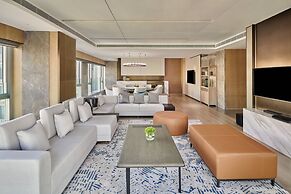 DoubleTree by Hilton Shenzhen Airport