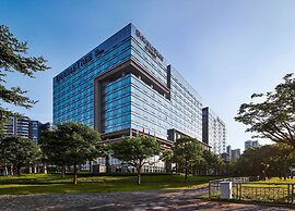 DoubleTree by Hilton Shenzhen Airport