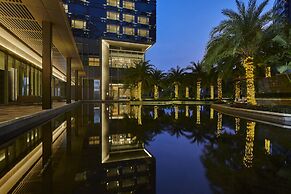 DoubleTree by Hilton Shenzhen Airport