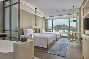 DoubleTree by Hilton Shenzhen Airport