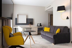 Hilton Garden Inn Tours Centre